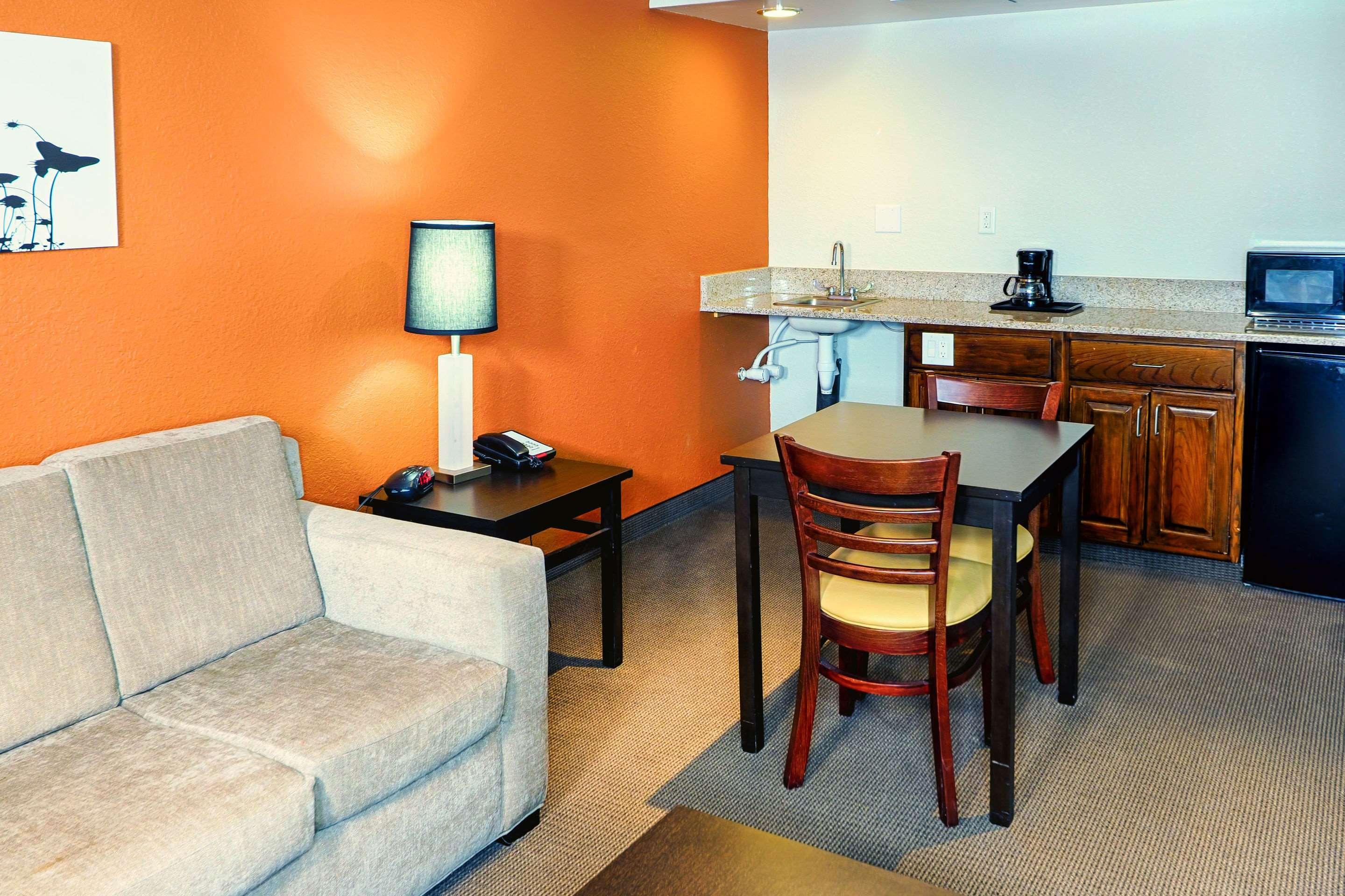 Sleep Inn & Suites Spring Lake - Fayetteville Near Fort Bragg Eksteriør billede