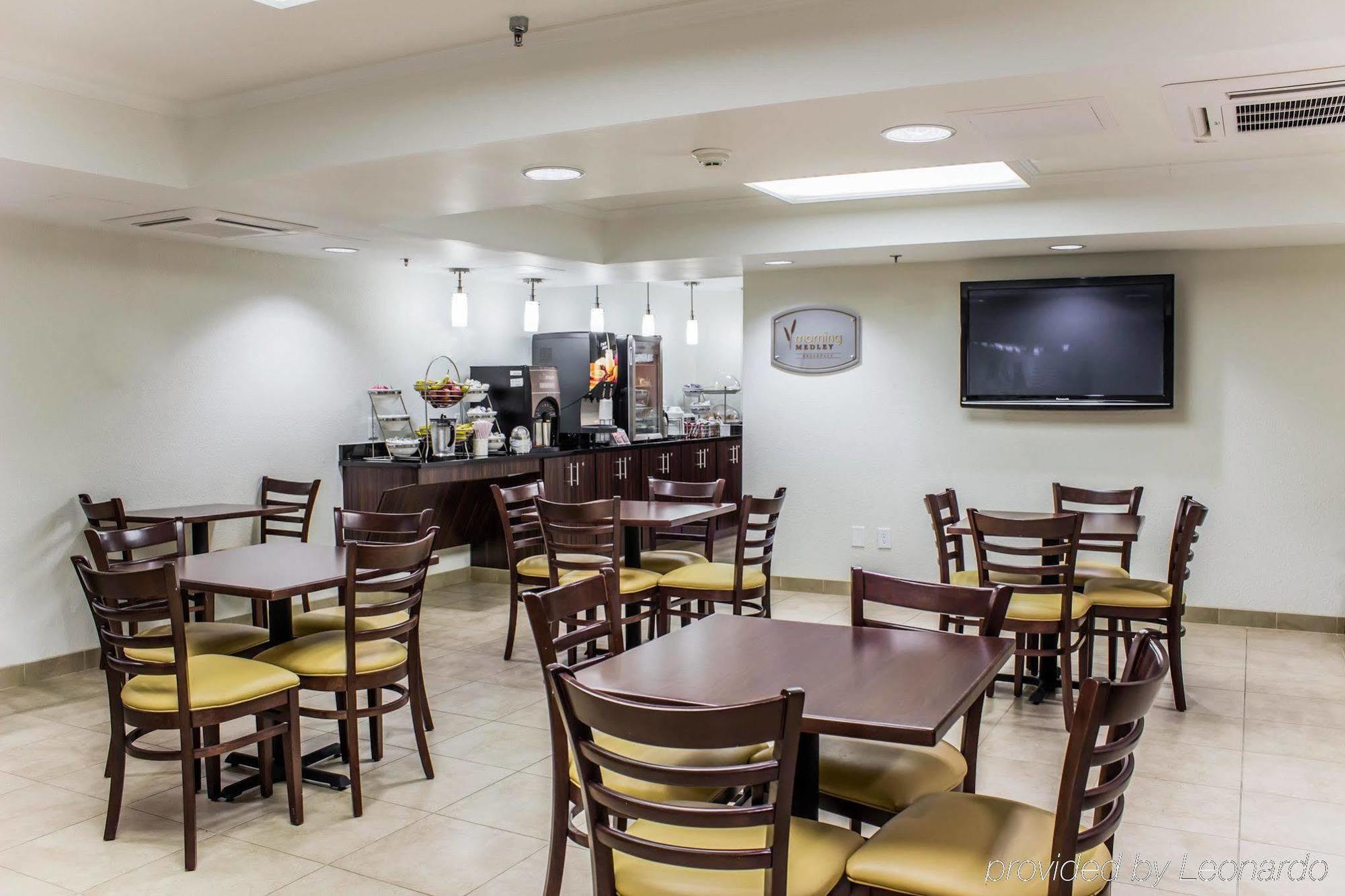 Sleep Inn & Suites Spring Lake - Fayetteville Near Fort Bragg Eksteriør billede