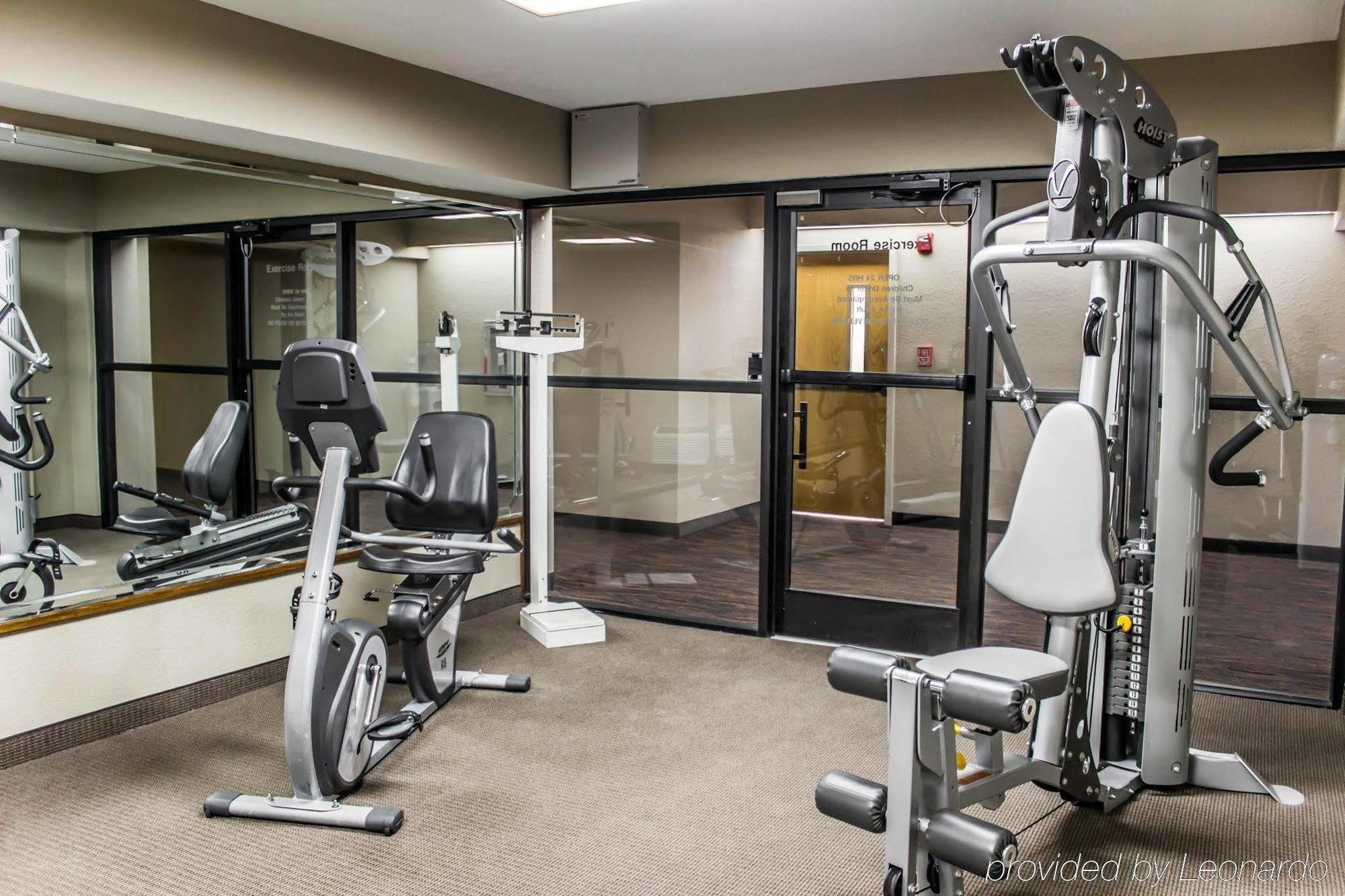 Sleep Inn & Suites Spring Lake - Fayetteville Near Fort Bragg Eksteriør billede