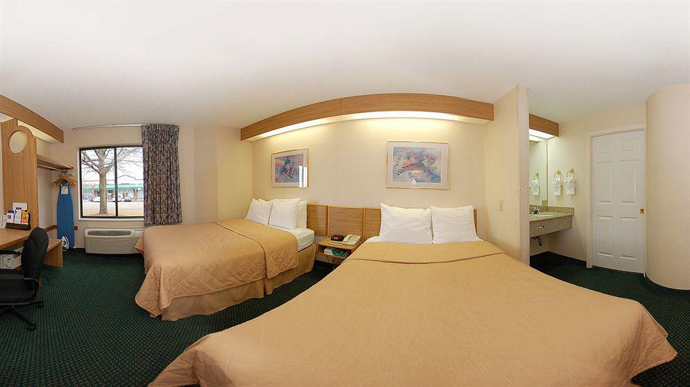 Sleep Inn & Suites Spring Lake - Fayetteville Near Fort Bragg Eksteriør billede