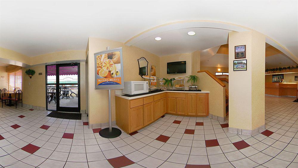Sleep Inn & Suites Spring Lake - Fayetteville Near Fort Bragg Eksteriør billede